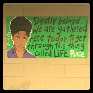 Meet your Posher, Kaci